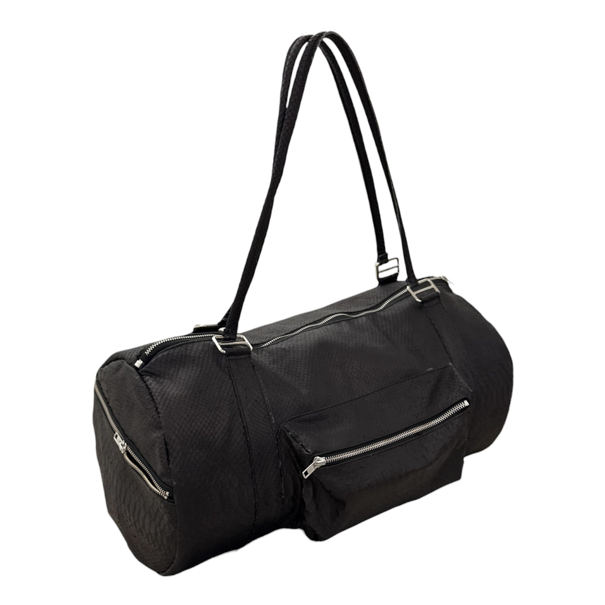 THE DUFFLE - ABYSS