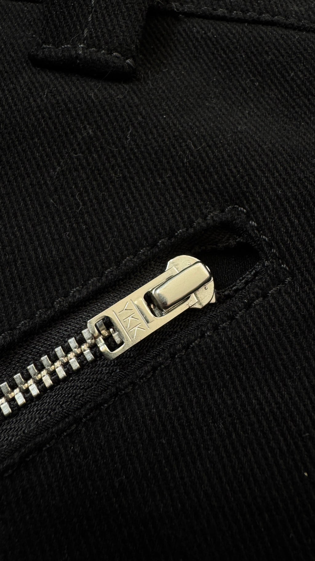 moto denim - ABYSS