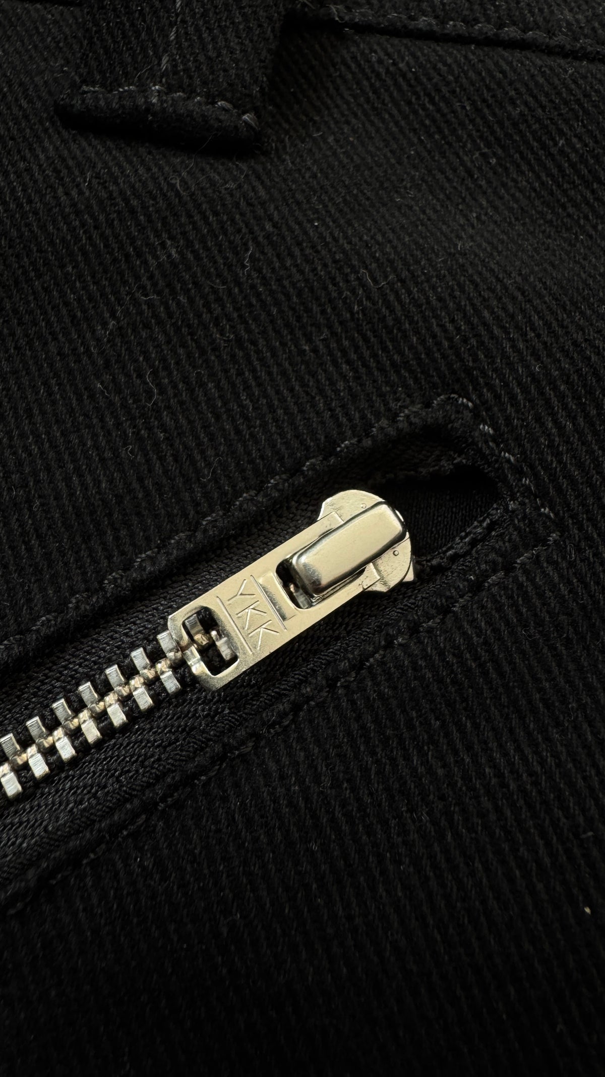 moto denim - ABYSS