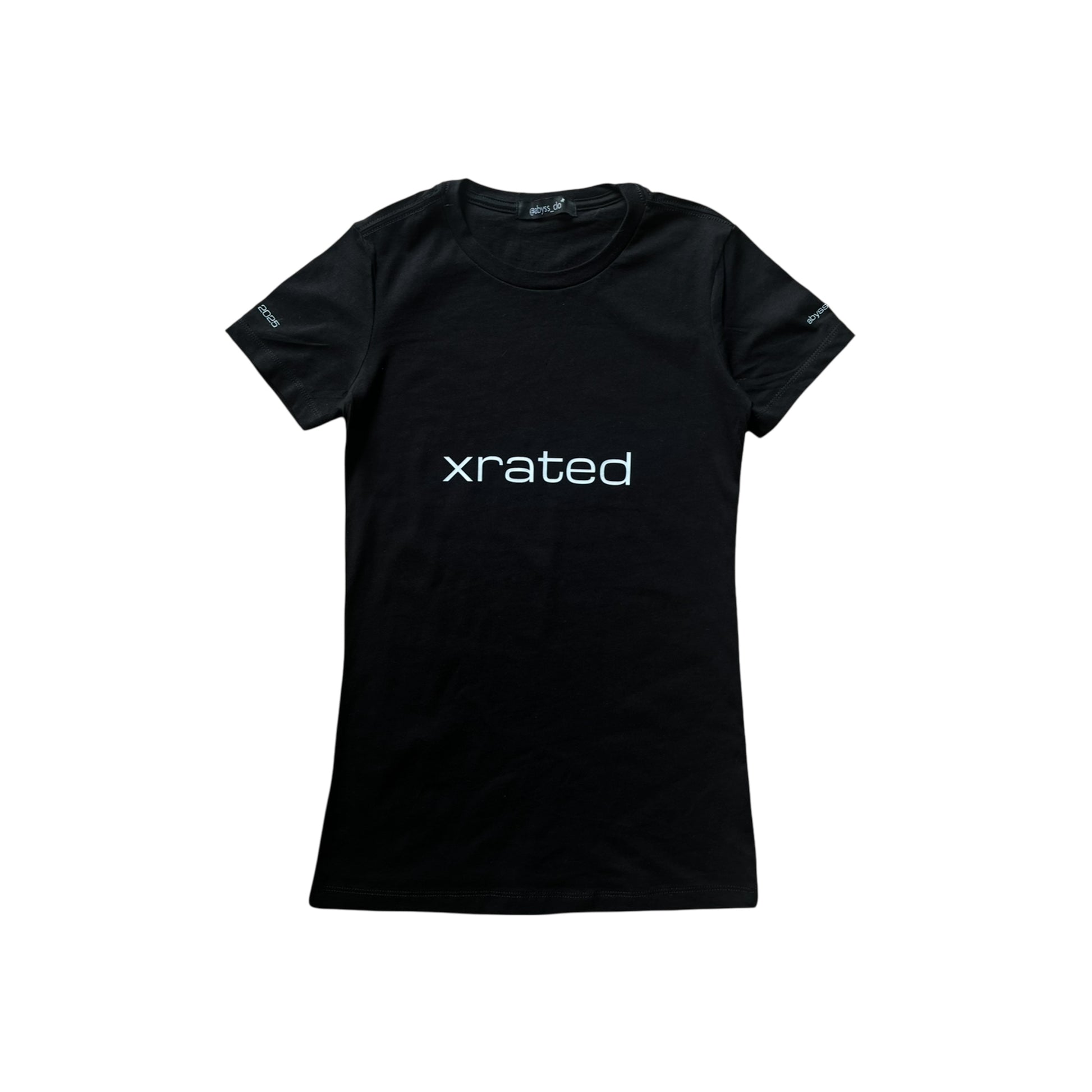 XRATED TEE