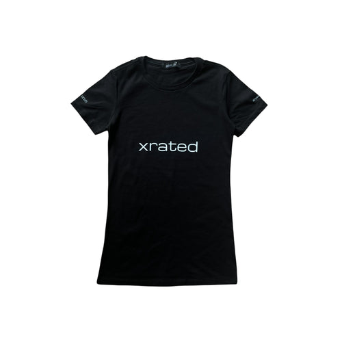 XRATED TEE