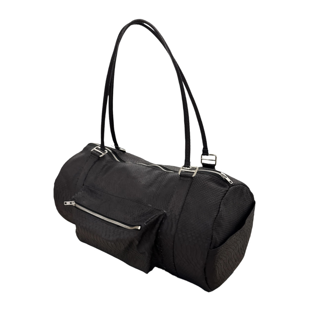 THE DUFFLE - ABYSS