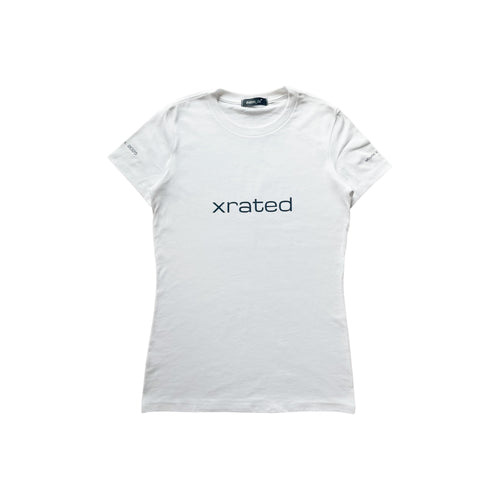 XRATED TEE