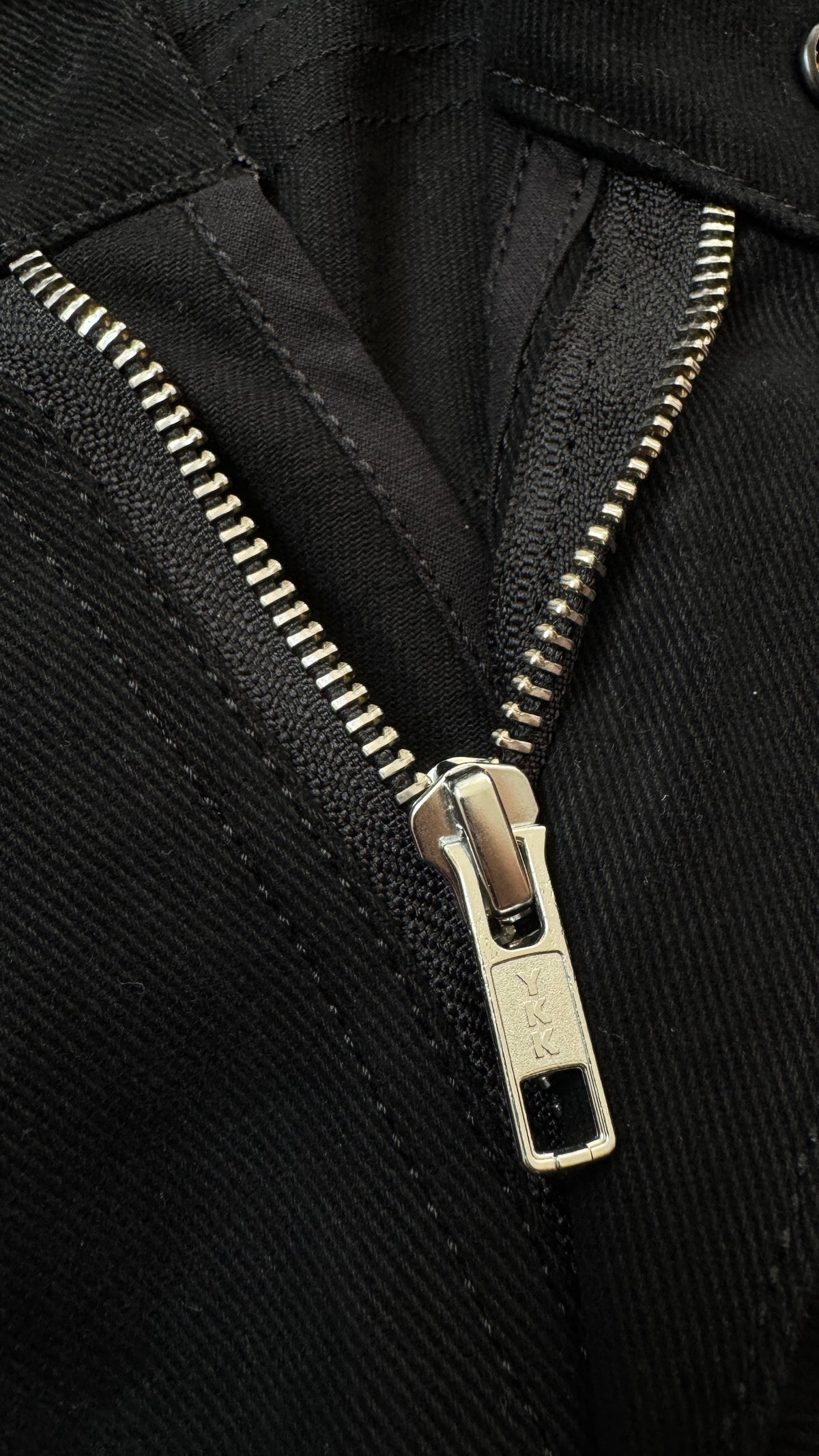 moto denim - ABYSS