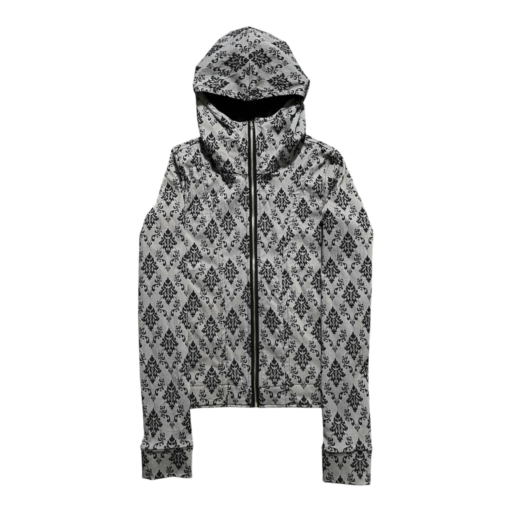 ROYALTY JACKET - ABYSS