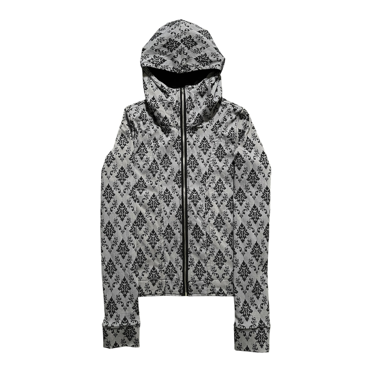 ROYALTY JACKET - ABYSS