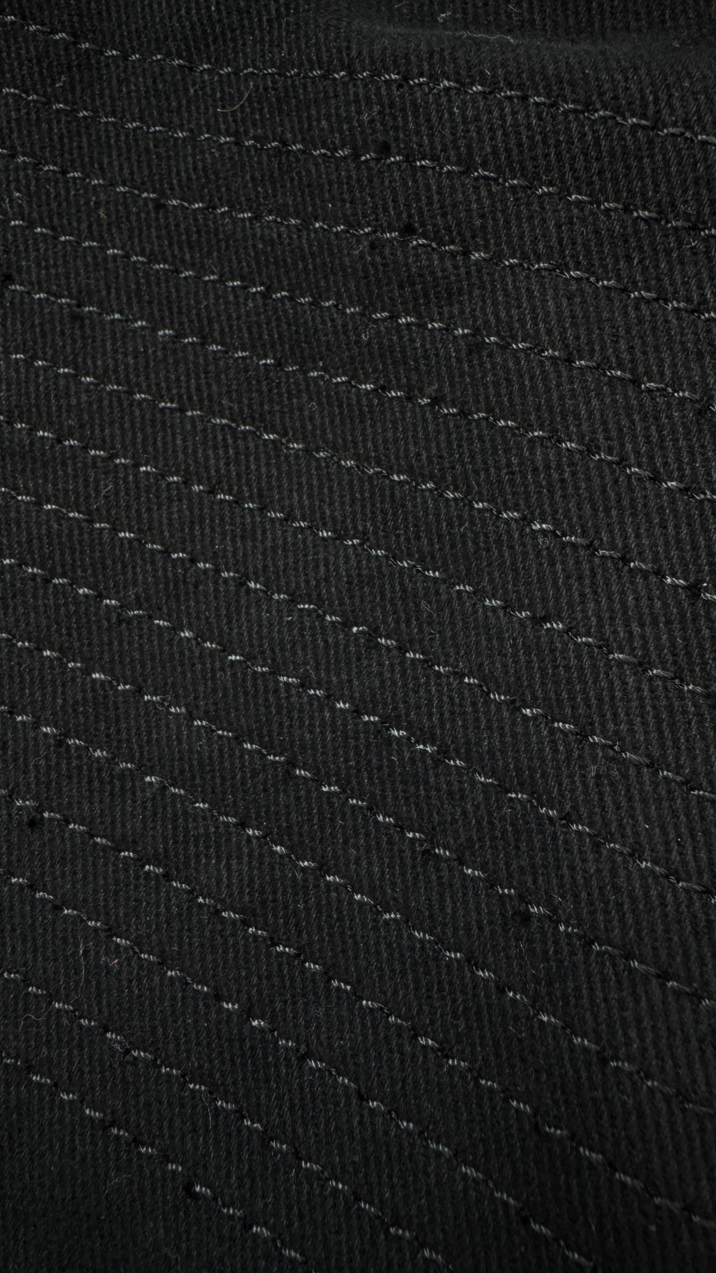 moto denim - ABYSS