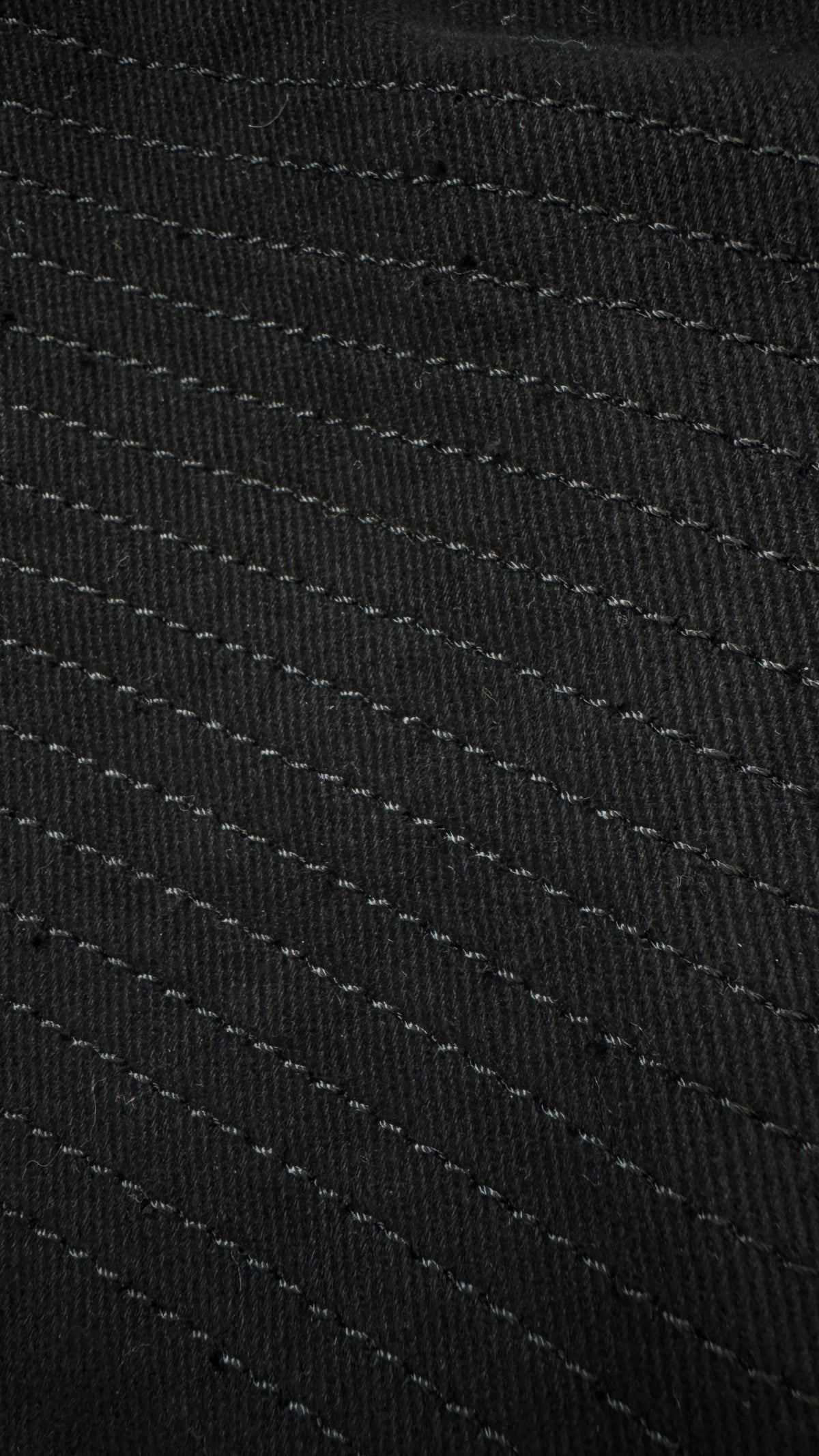 moto denim - ABYSS