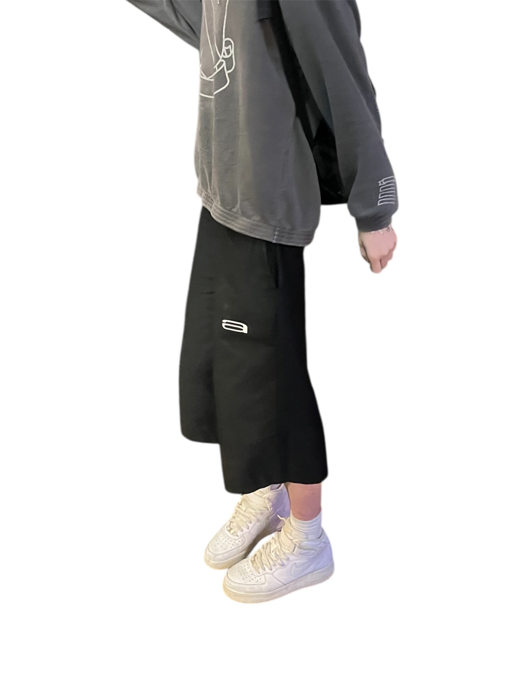 ABYSS BOXER SHORTS - ABYSS