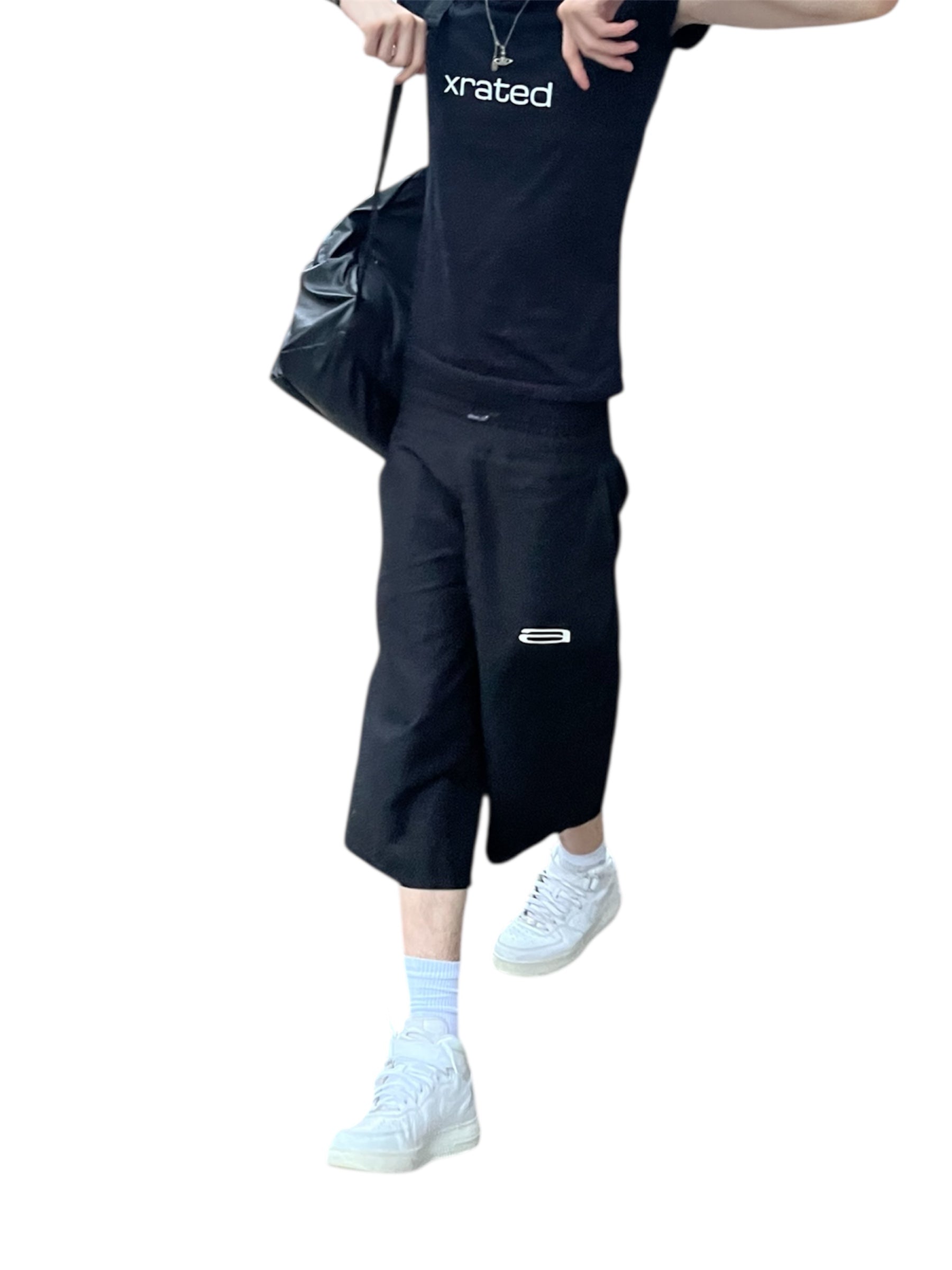 ABYSS BOXER SHORTS - ABYSS