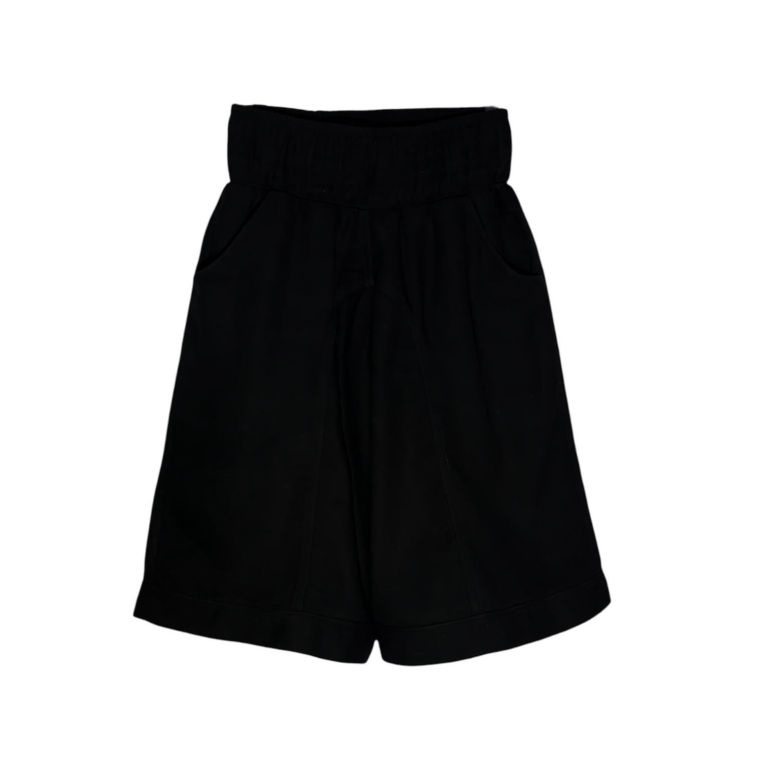CANVAS SHORTS