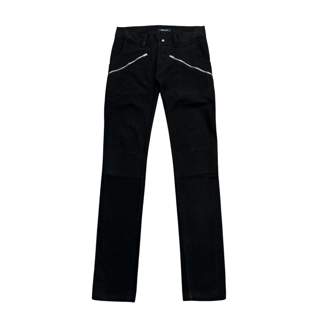 moto denim - ABYSS