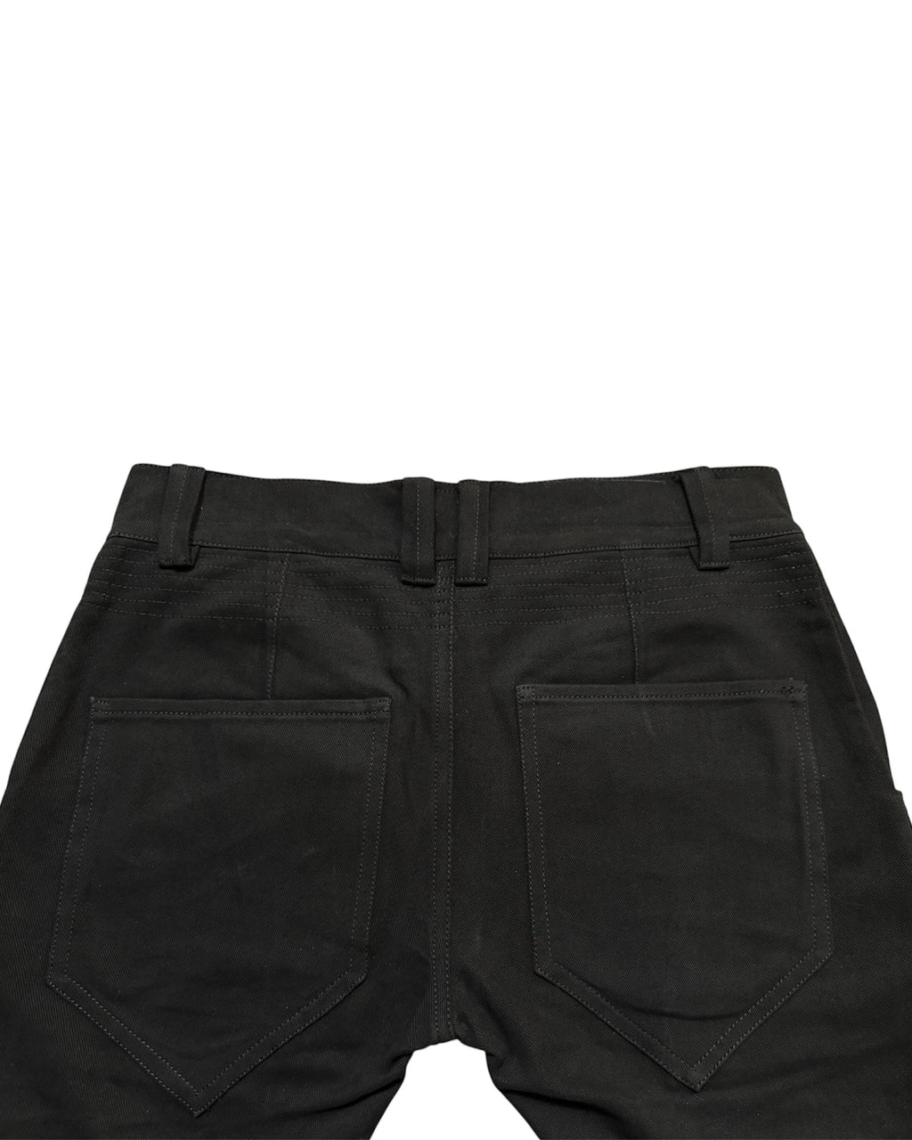 moto denim - ABYSS