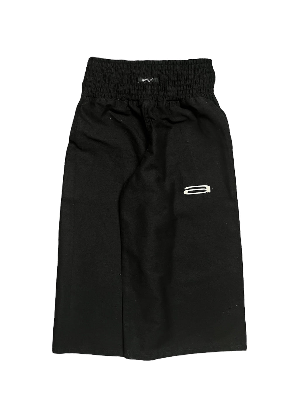 ABYSS BOXER SHORTS - ABYSS