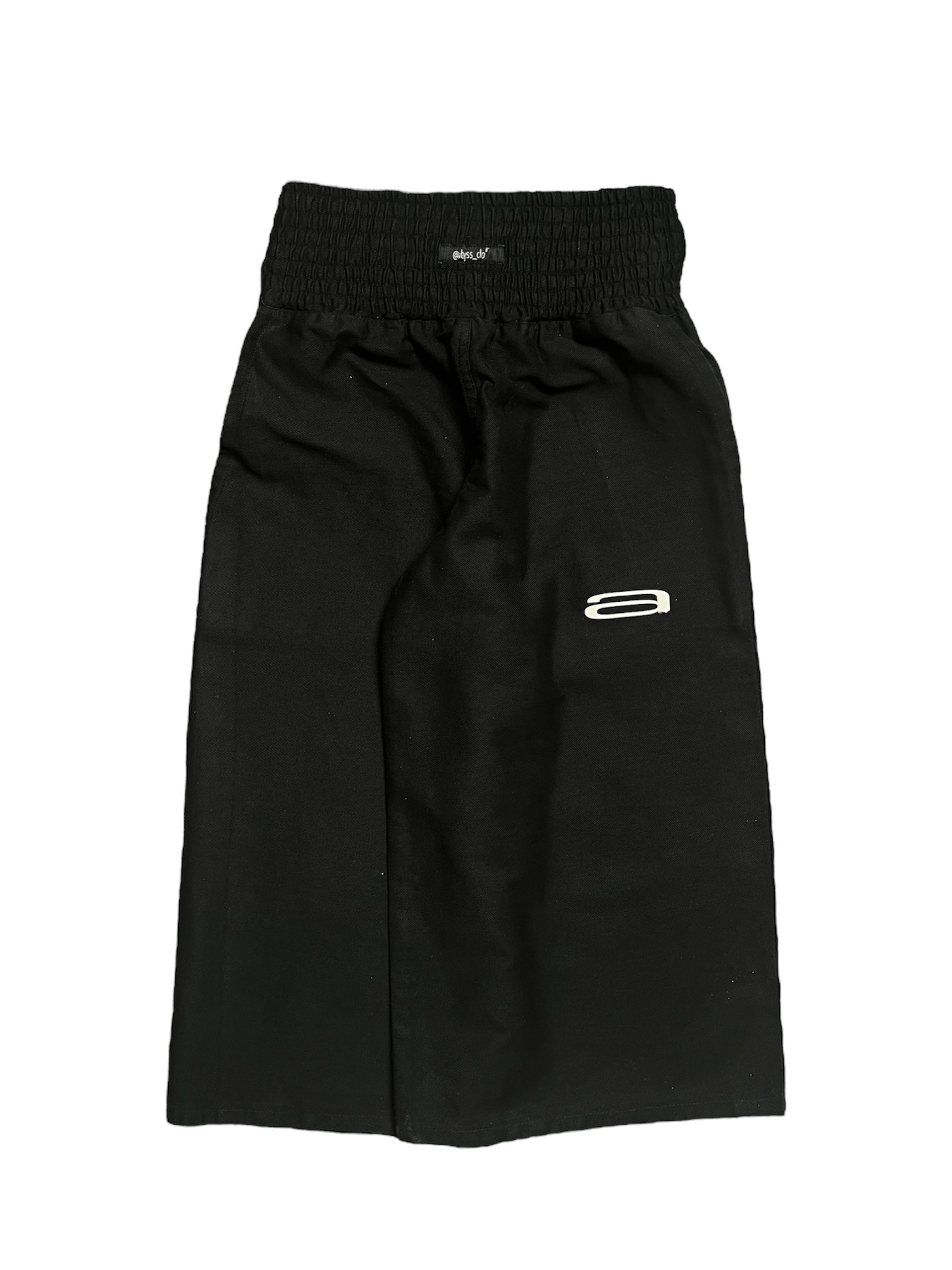 ABYSS BOXER SHORTS - ABYSS