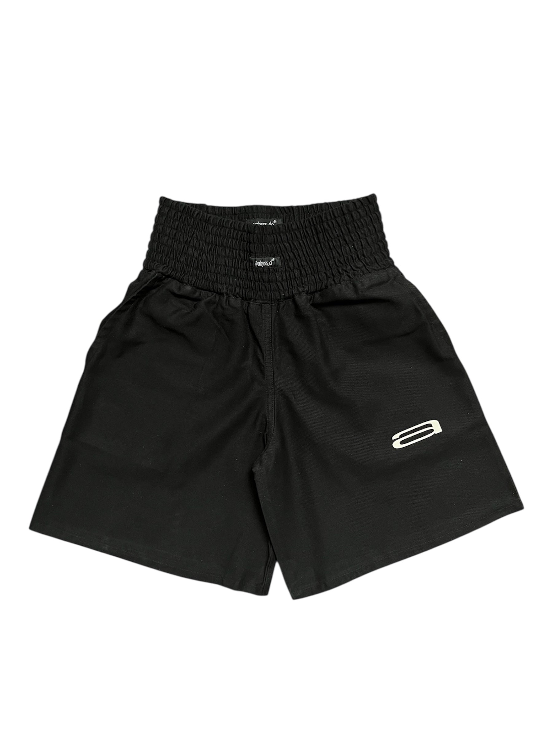 ABYSS BOXER SHORTS - ABYSS