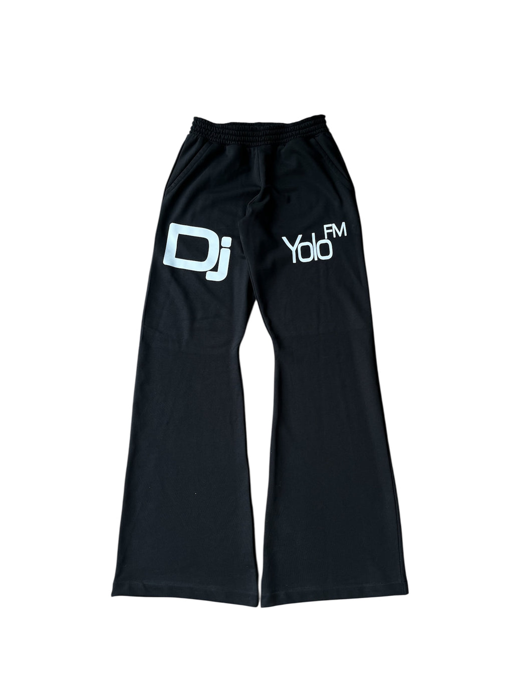 YOLO SWEATS - ABYSS