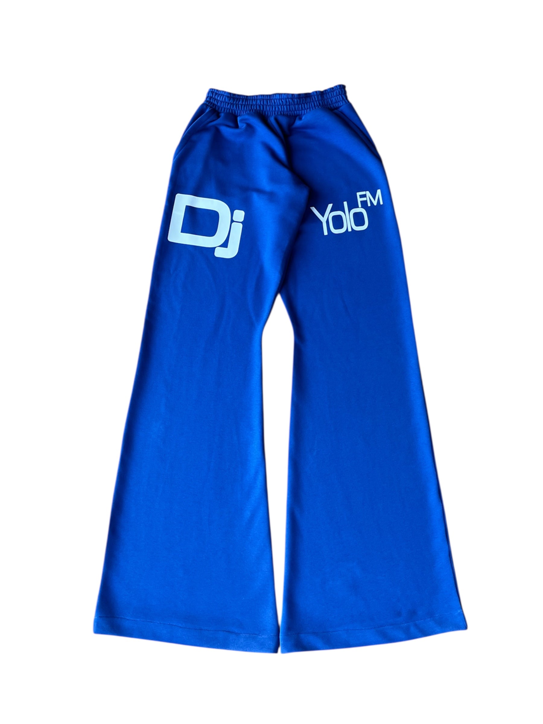 YOLO SWEATS - ABYSS
